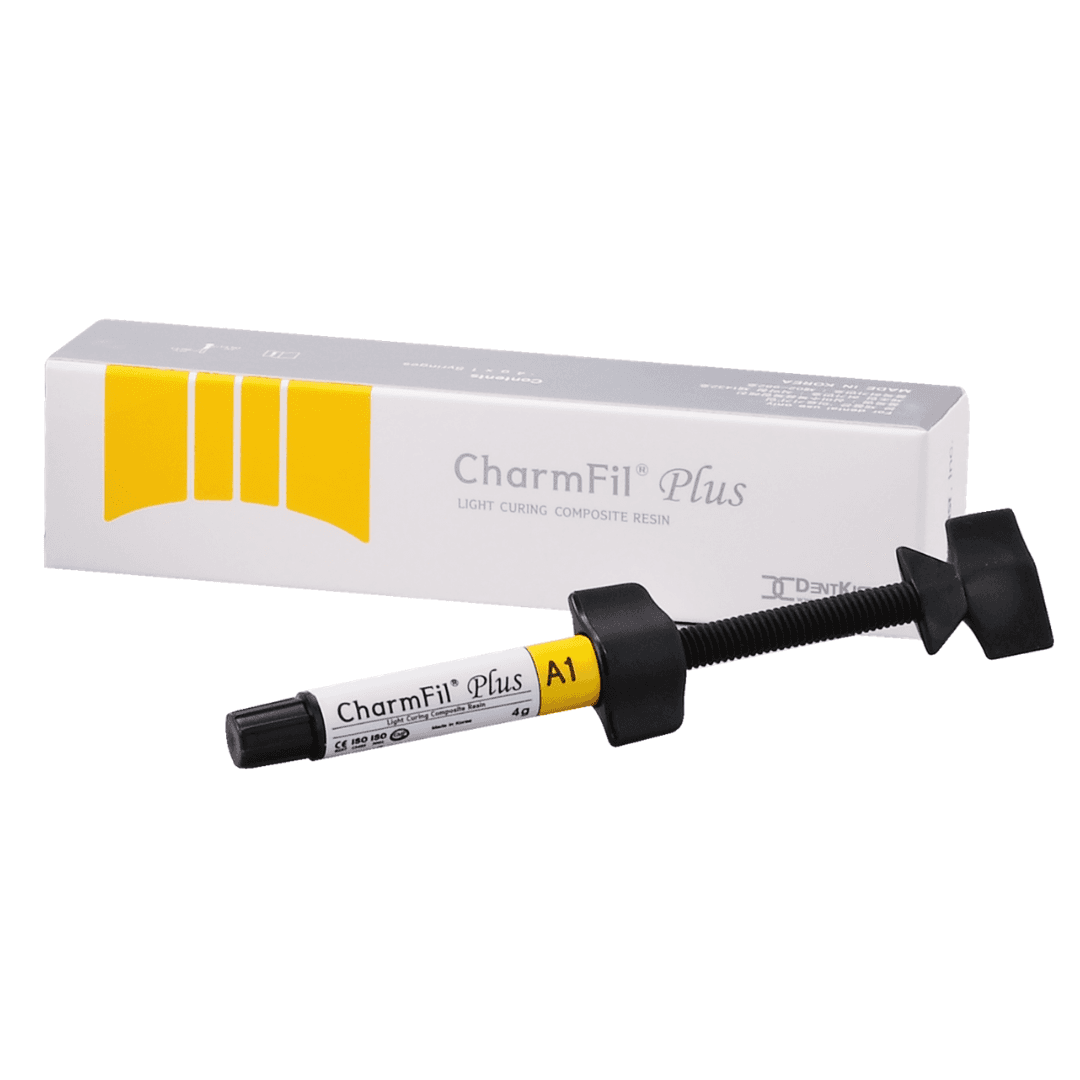 Charmfill Plus