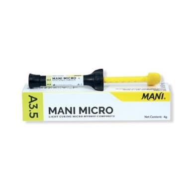 Mani Micro